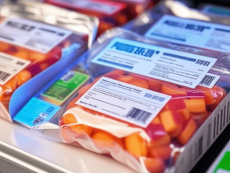 The Future of Packaging: 5 Ways Technology is Transforming Design and Production